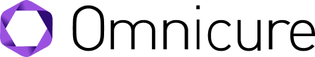 Omnicure logo